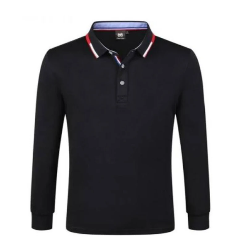 

Summer For BMW Motorsport Street Racing Long POLO T-Shirt Motorcycle Sport Men's Quick Dry Breathable Anti-UV Do Not Fade Jersey