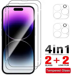 Achetez Installation Magnétique Cadre Métallique + Verre Trempé de  Revêtement Complet HD HD Verre Tempérée Tansparent à Double Face Pour Iphone  11 Pro Max 6,5 Pouces - Vert de Chine