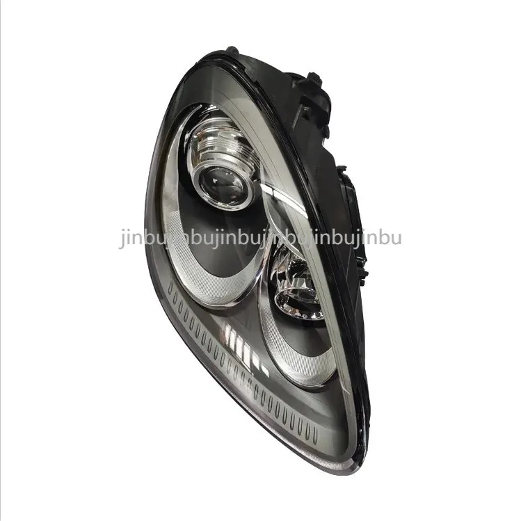 

OEM 95863128300 95863128400 Headlight assembly for Porsche Cayenne GTS 958 2011-2014