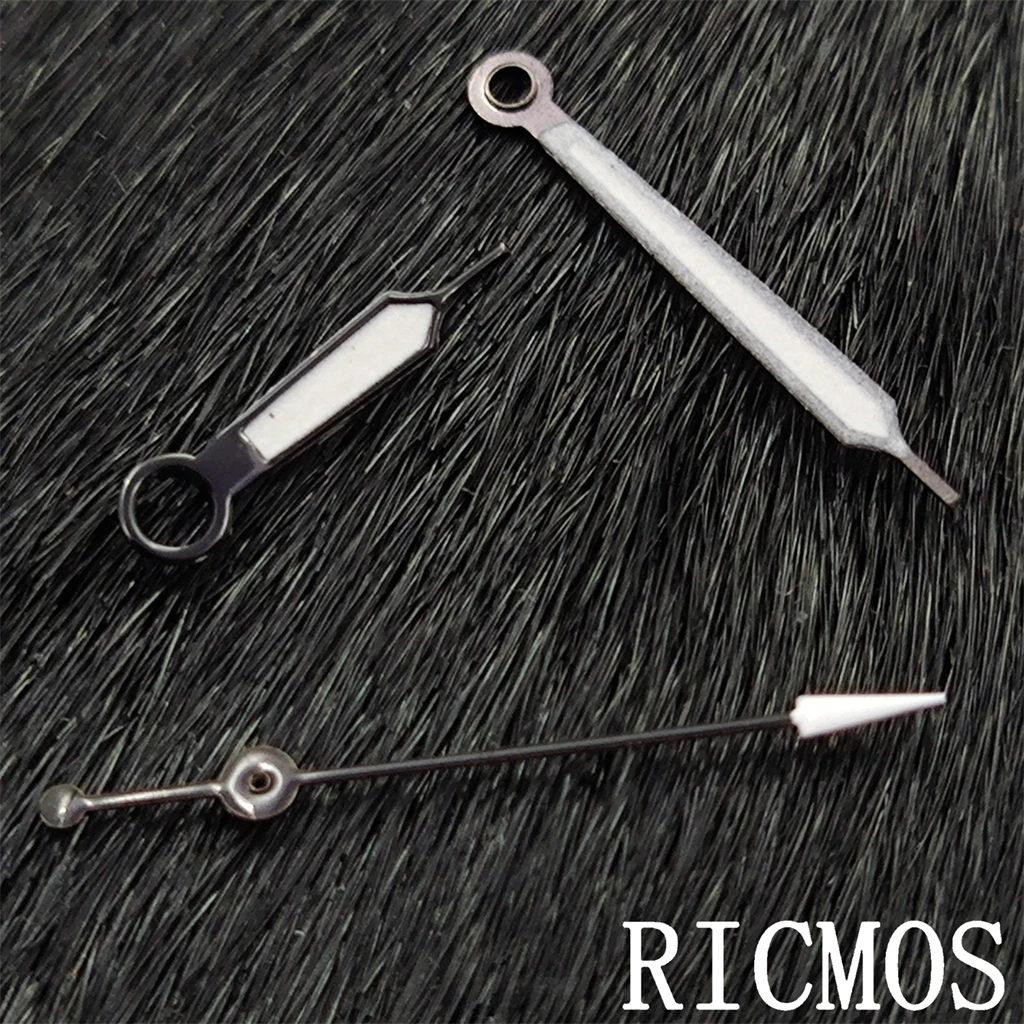 Colorful Watch Hands for Mechanical Movement Replacement Parts