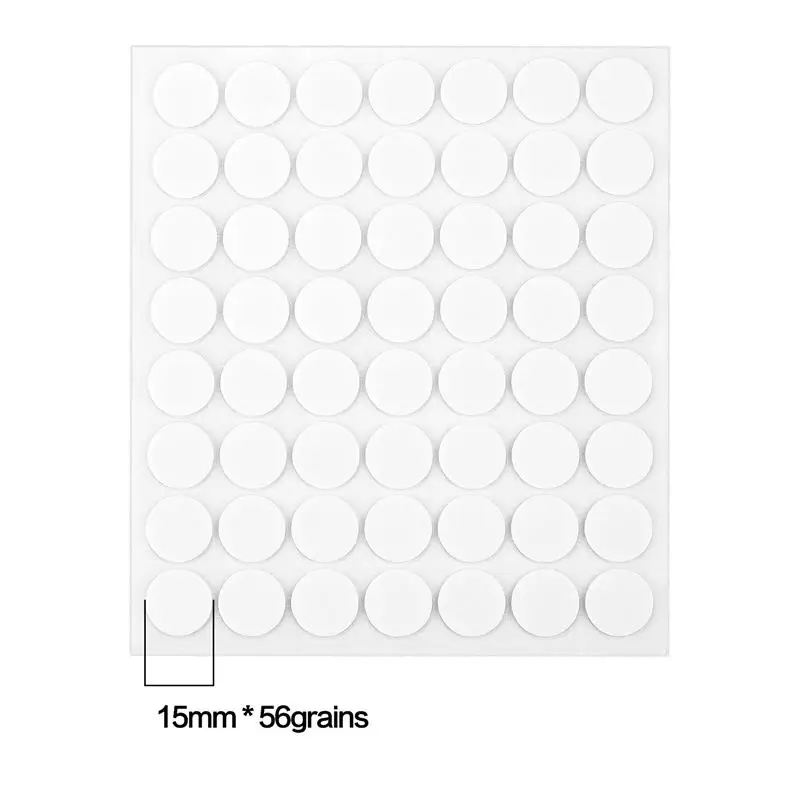 15mm-56pcs