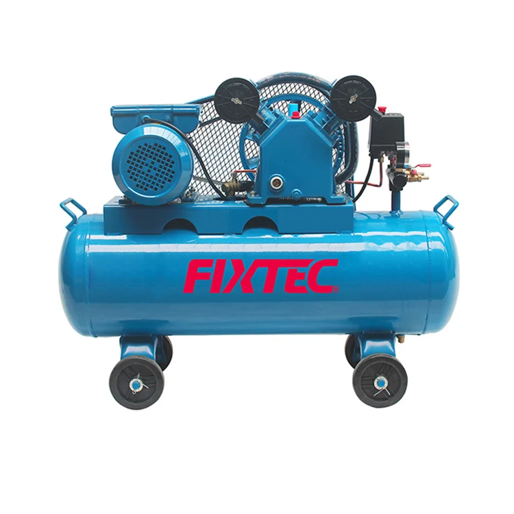 FIXTEC 3HP 300L 8Bar 2200W Compresores Portable Air Compressor ...