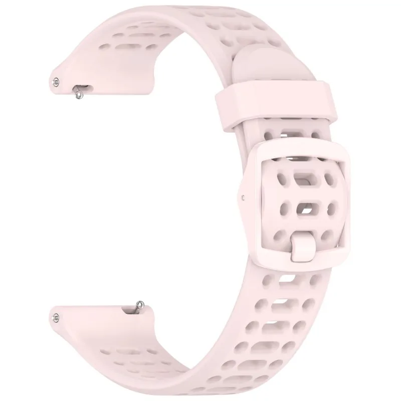 Premium Silicone Strap for Smart Watch – Replacement Wristband Bracelet with Case Belt Accessories