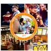 Spherical Popcorn Insulated Box Display Cabinet 220V 50Hz Movie Theater Popcorn Insulated Cabinet Commercial Use Popcorn Machine 5