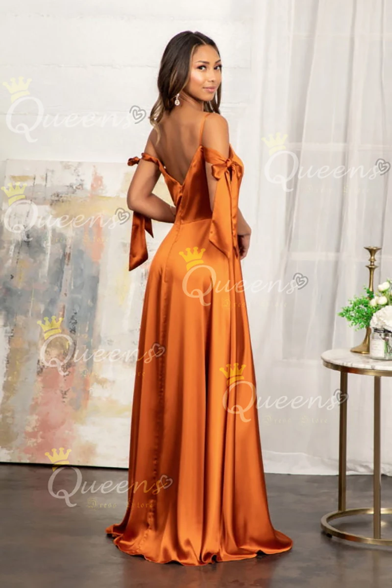 Рисунок 3 - Платье подружки невесты QueensLove