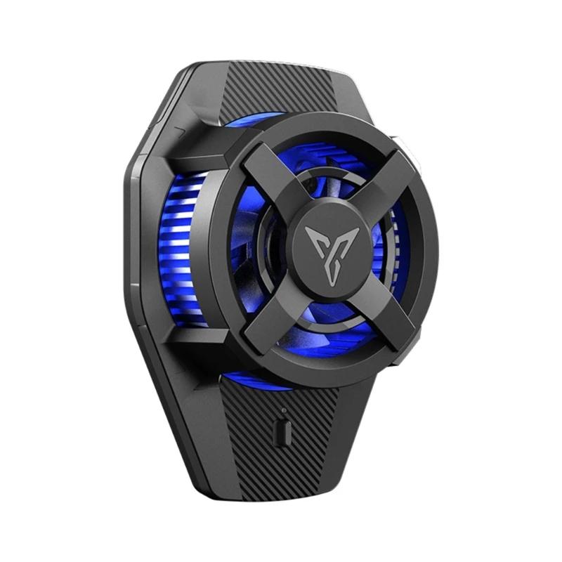 

FlydigiB6 Lite Радиатор быстрого охлаждения Универсальный мобильный телефон SilentCooler Вентилятор Полупроводниковый задний