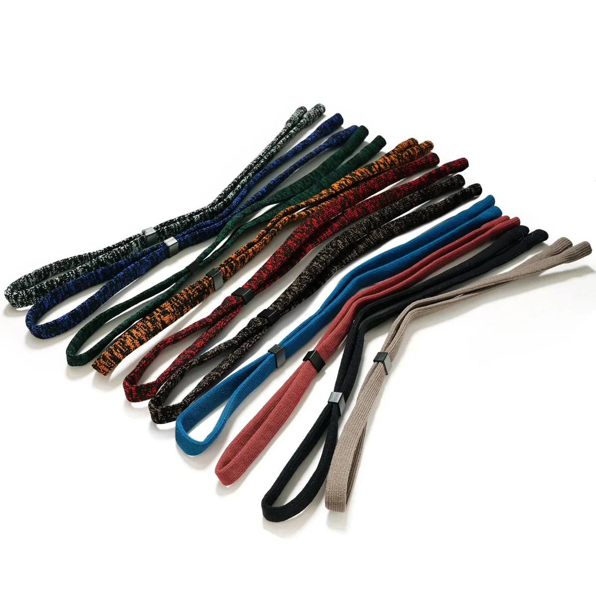 Adjustable Neck Cord Glasses Strap - Sports Sunglasses & Glasses Holder Accessory