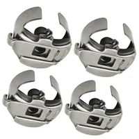 4PCS#BC-DBZ(3)-NBL6 Embroidery Bobbin Case For Barudan Tajima SWF Happy Embroidery Machine Sewing Machine Bobbin Cas - Image 4