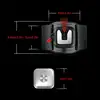 5/1PCS Wristband Phone Holder 360 Rotatable Universal Sports Wristband for Smartphones Running Armband for Hiking Biking Runing 2