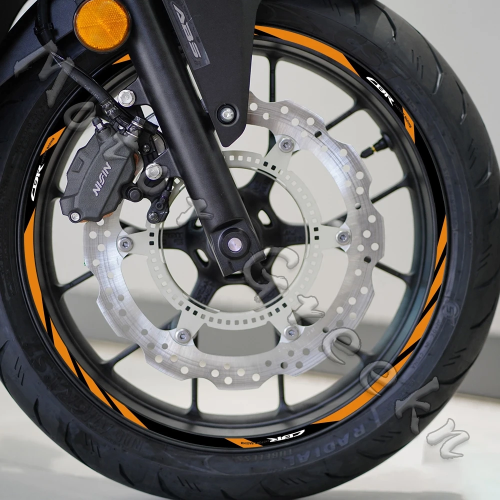 ȥ CBR 400 600 650R CBR1000RR 250R 500r  ݻ    ƼĿ,  Į Ʈ  ׼