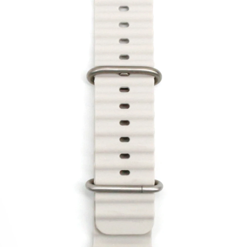 URVOI Ocean Band Silicone Stretch Bracelet