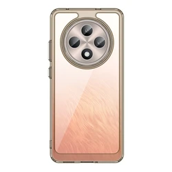 Cover posteriore colorato in silicone antiurto trasparente migliorato
