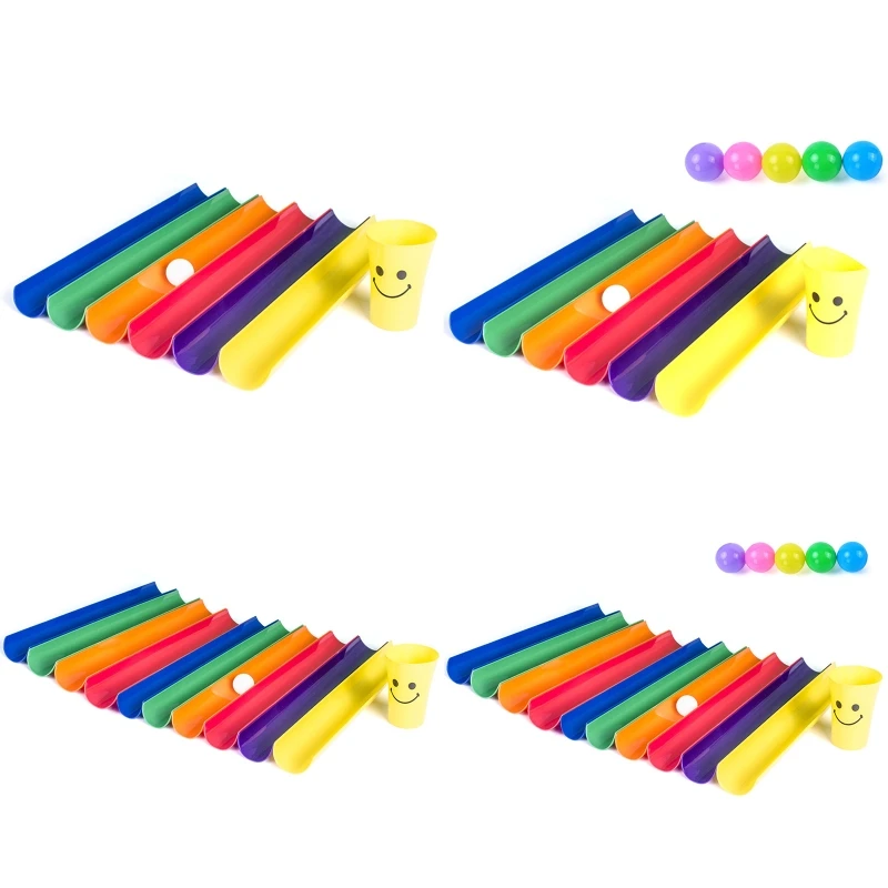 

Q0KB Funny Colorful Parents-child Interactive Toy Sensory Integration Training Toy Kindergarten Childhood Education Gift