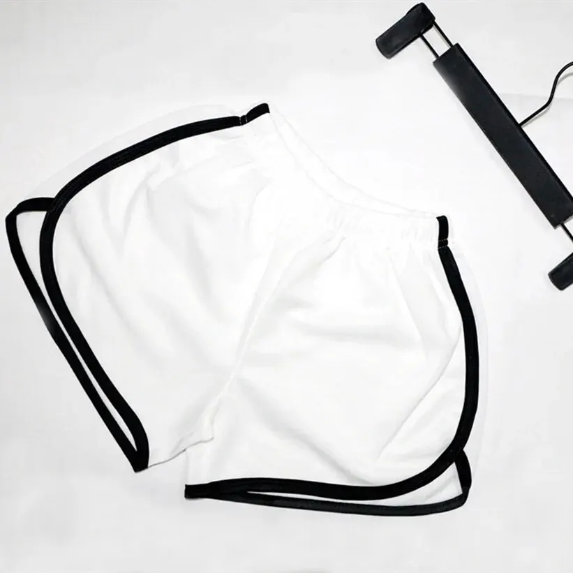 Elastic Shorts for Women, Loose Fitting, Quick Drying, Summer Thin Running, Fitness, Leisure, and Anti External Wear. Instagram Best Sellers In Women's Clothing