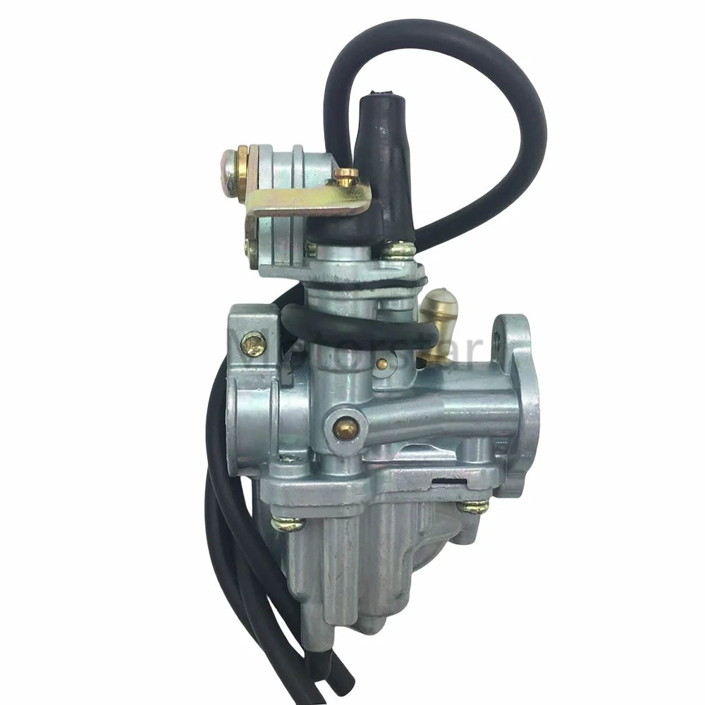 Neuer Vergaser passend für Kawasaki KDX50 KDX 50 Vergaser 2003–2006 – Detail 6