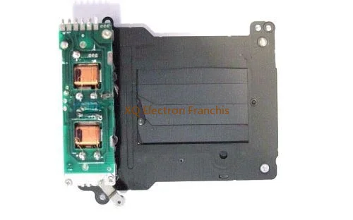 Gruppo Otturatore Parte Per Canon Eos 1D Mark Ii S S