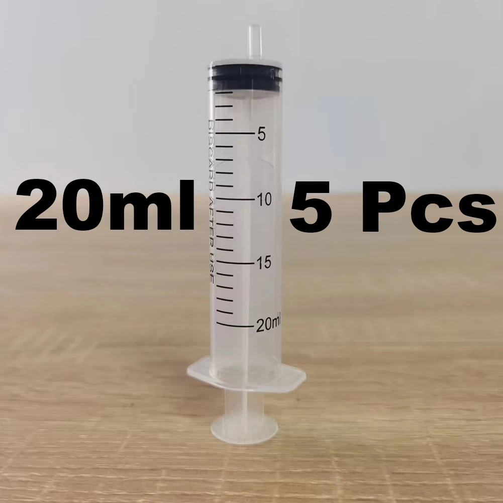 1 Pcs Elbow Syringe Bird Feeding Breast Feeding Medicine Feeder 12ml Plastic Syringe Needleless Pigeon Feeder Bird Feede bird feeder bird feeding syringe