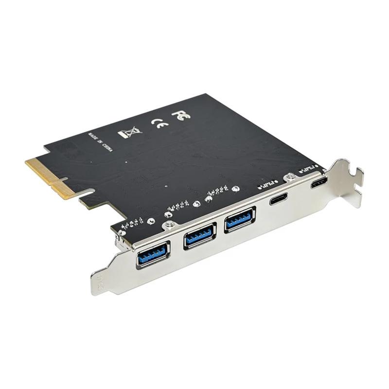 Pcie usb type c. Pcie usb type c