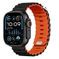 Black orange
