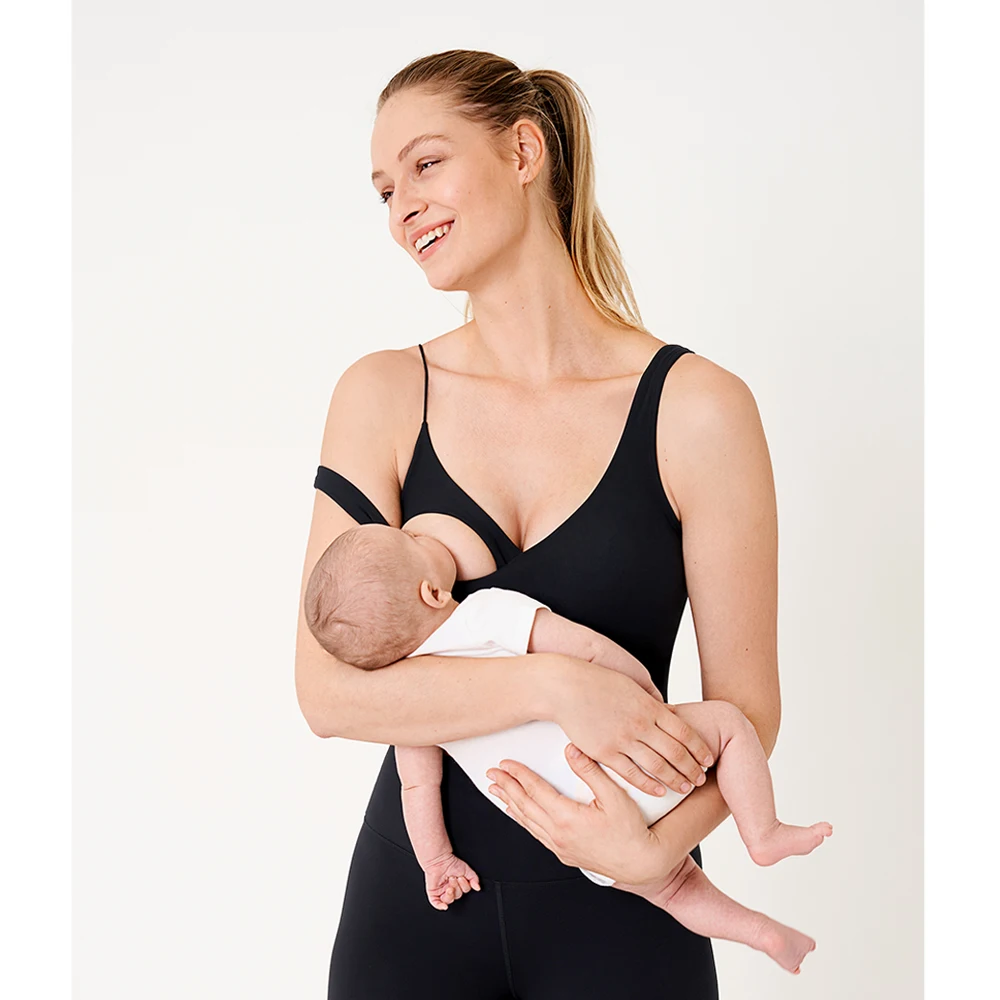 Рисунок 5 - Momanda Cozzifree™Майка для кормящих