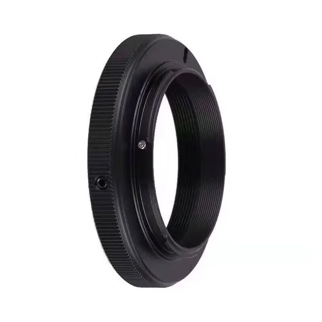 Ttartisan 27mm Lens Adapter Ring For T2 Mount Lens To Fit For
