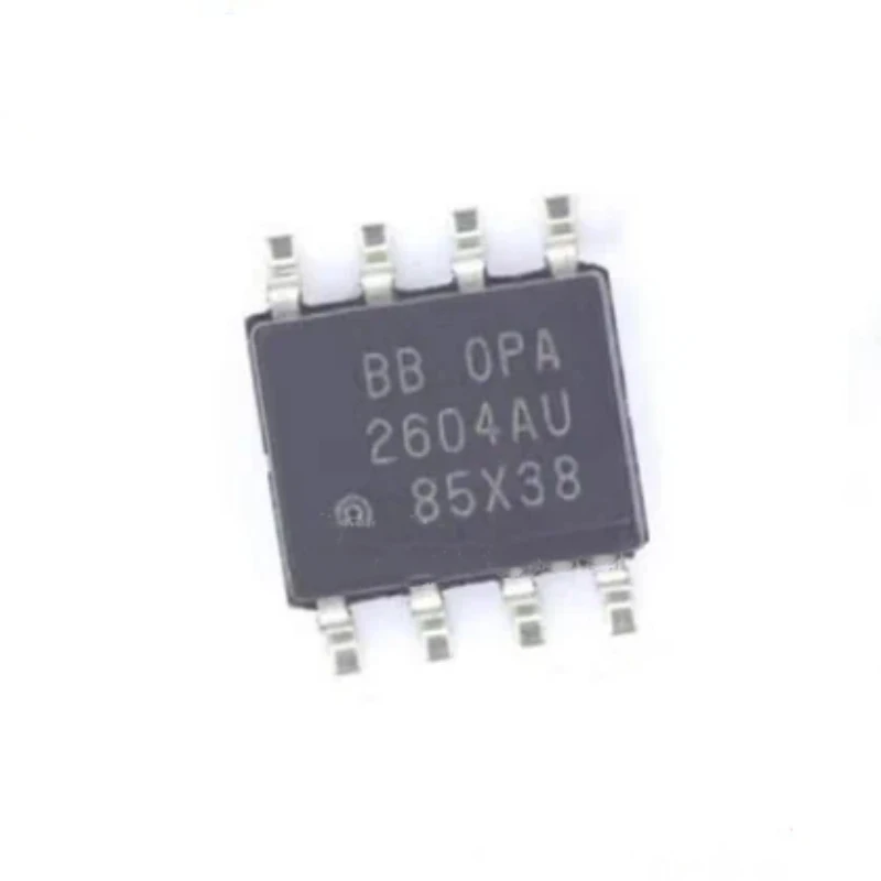 

10 шт./партия, поддержка PCBA OPA2604AU, полный список Бом и материалов