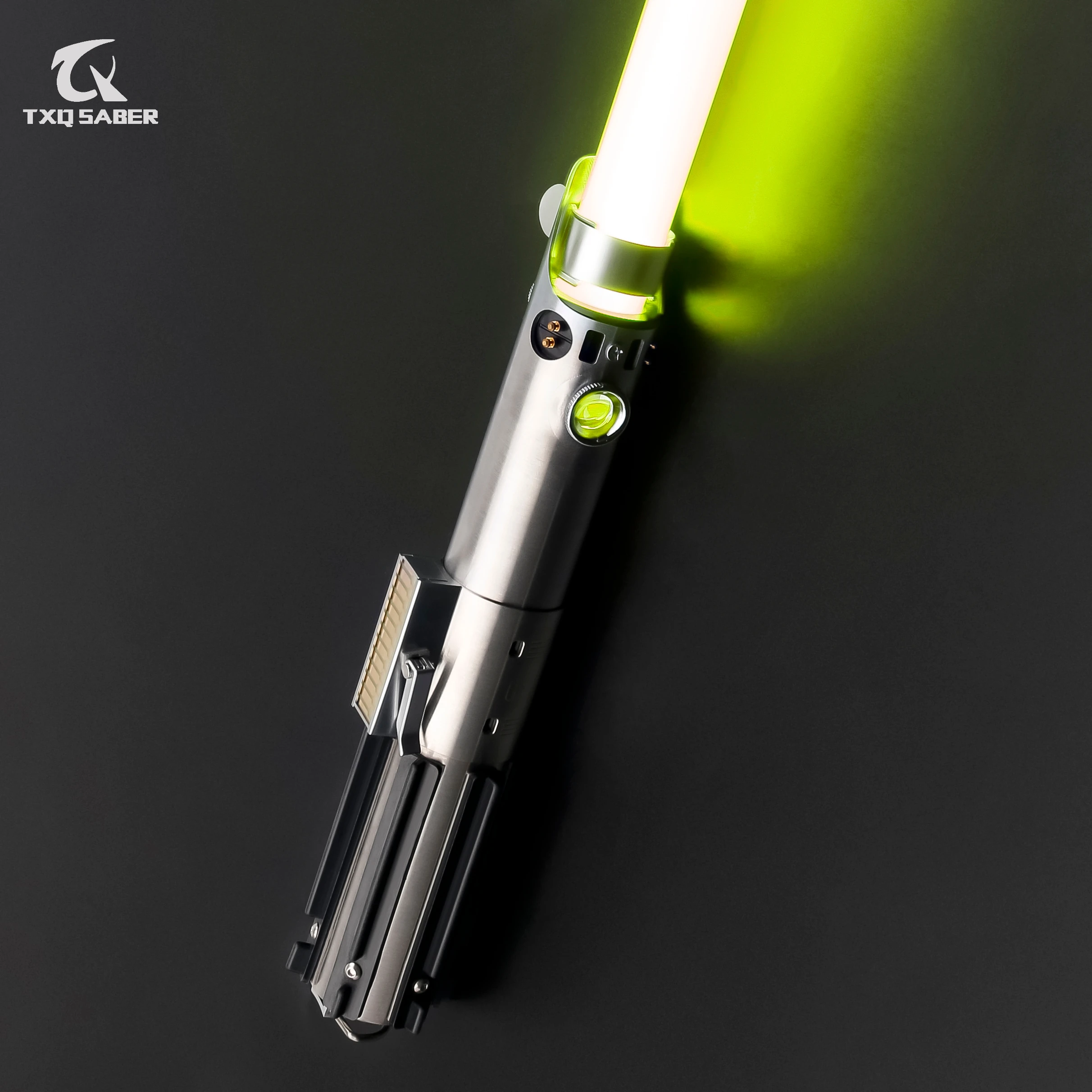 Luke Skywalker Lightsaber Toy Green