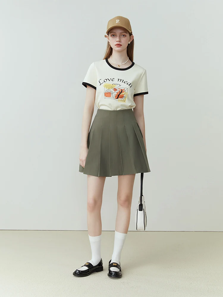 ★2023SS新作★EXPIRED GIRL★Leah Skirt Amazon.com: EHSUYAB Leather Skirt for Women, Sexy Mini