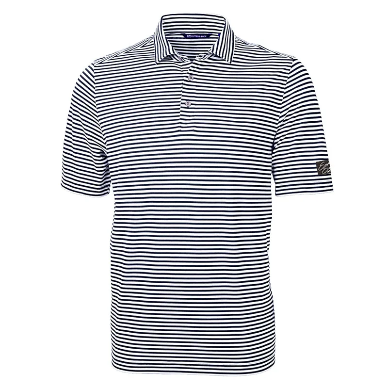 

Sunday Swagger Men's Golf Shirt Racing Short Sleeved Top Quick-Drying T-shirt Polo Football Tennis Jersey Casual Shirts