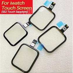 Premium Outer Touch Screen Assembly (S3 GPS 42MM Touch)