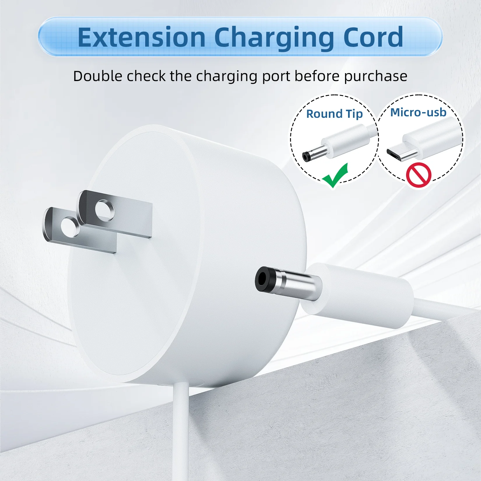 Nest Plug In 15W UK Plug Charger For Google Nest Hub (2nd Gen), Nest Mini & Nest ...