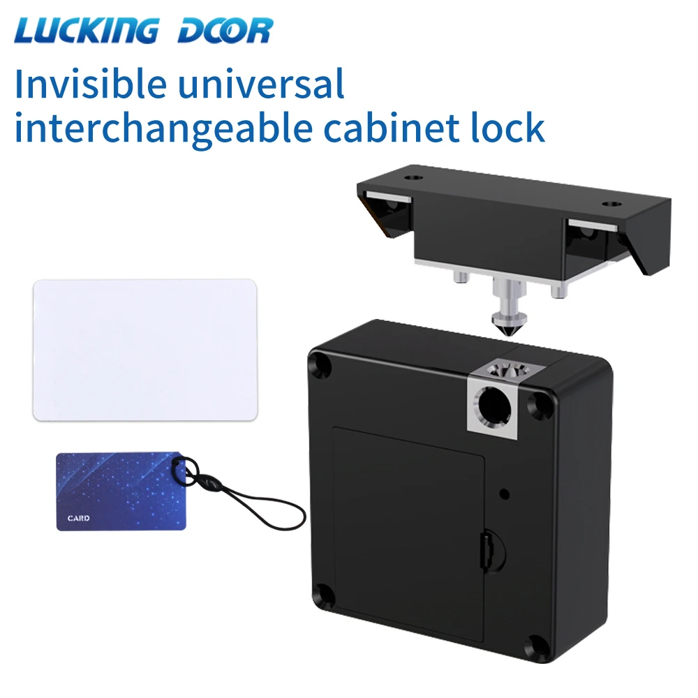 Electronic Locker Smart Rfid Electronic Locker Hole