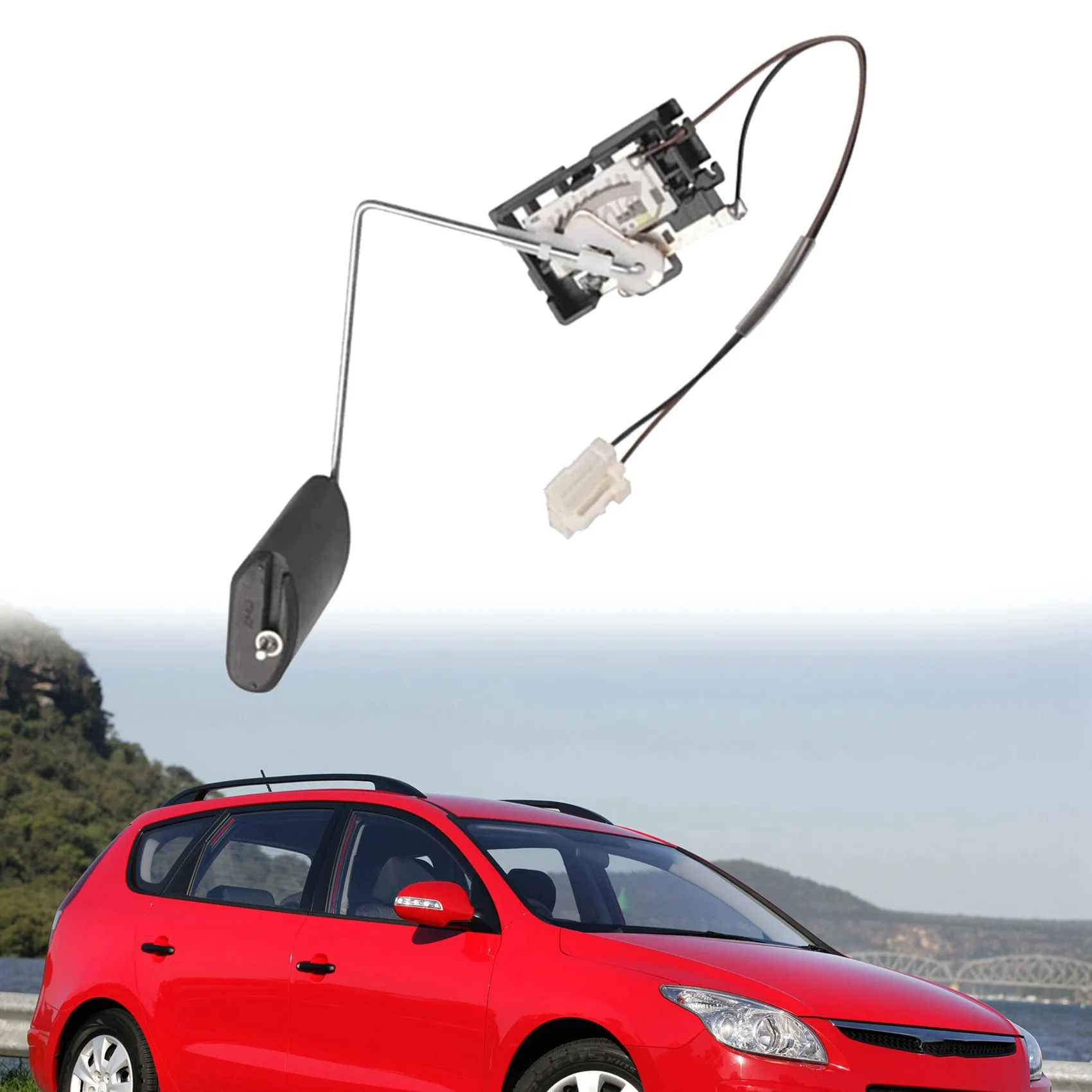 Car Fuel Oil Level Sensor for Hyundai I30 Kia Forte Spectra Cerato 2008-2013 94460-1M500 944601M500