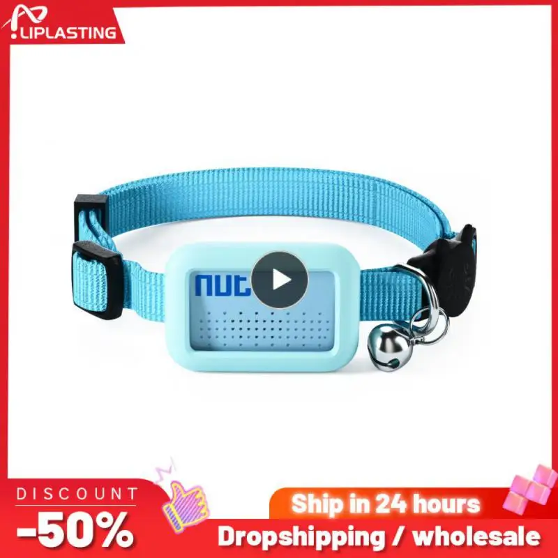 Nut Mini Smart Key Finder Mini Itag Tracker Anti Lost Promemoria Finder Pet Wallet Phone Finder Per Smart Phone