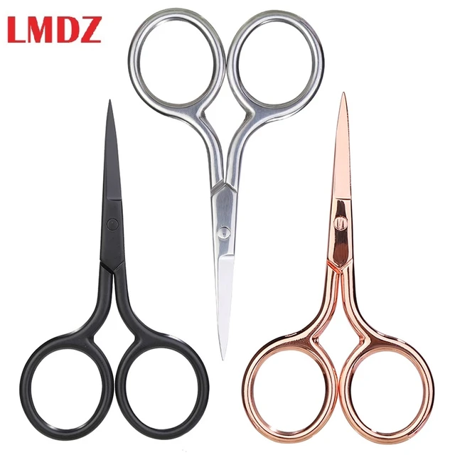 LMDZ Purple Tailor Scissors for Fabric Cutter Needlework Embroidery  Stainless Steel Scissors Sewing Handicraft Dressmaking - AliExpress