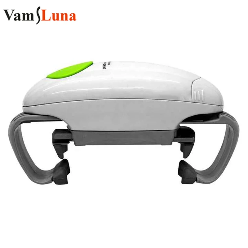 Electric Wine Opener Corkscrew Beer Wine Bottle Can Safety Higher Torque Home Kitchen Battery Automatic Jars For Weak Hands