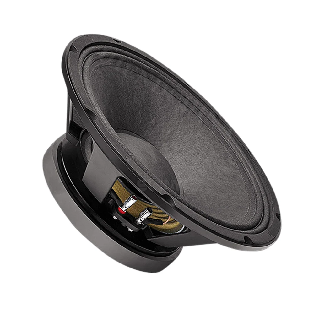 Pam-046 12 Pollici Mid-Woofer 75 Mm190 Ferrite Taiwan Cono Di Carta 350-700W (1 Pz)