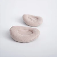 2PCS Set Newborn Photography Props Posing Support Pillow Baby Boy Girl Photo Shoot Studio Round Head Poser Prop 1