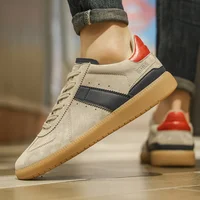 54832-e8b79e.jpg Men Luxury Casual Loafers Breathable Comfort Slip On Shoes