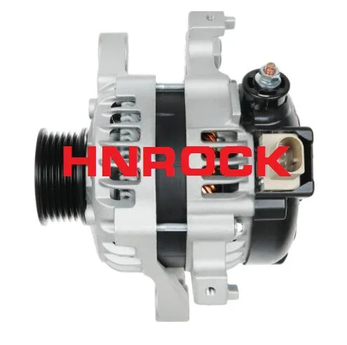 ο HNROCK 12V 80A  104210-9680 270600-Y190 27060B-Z310 ALN9190, Ÿ
