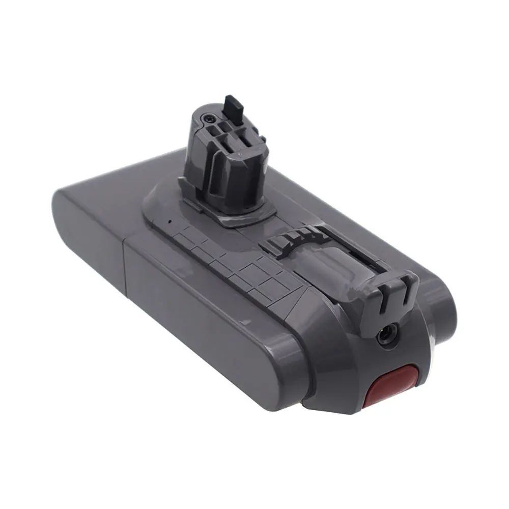 ダイソン♤V6（バッテリー新品）コードレス掃除機