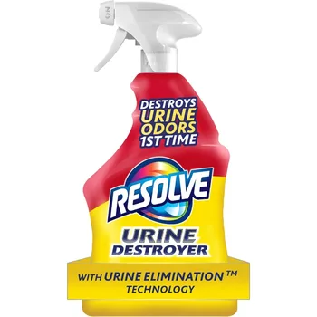 Pet Urine Stain Odor Remover 1