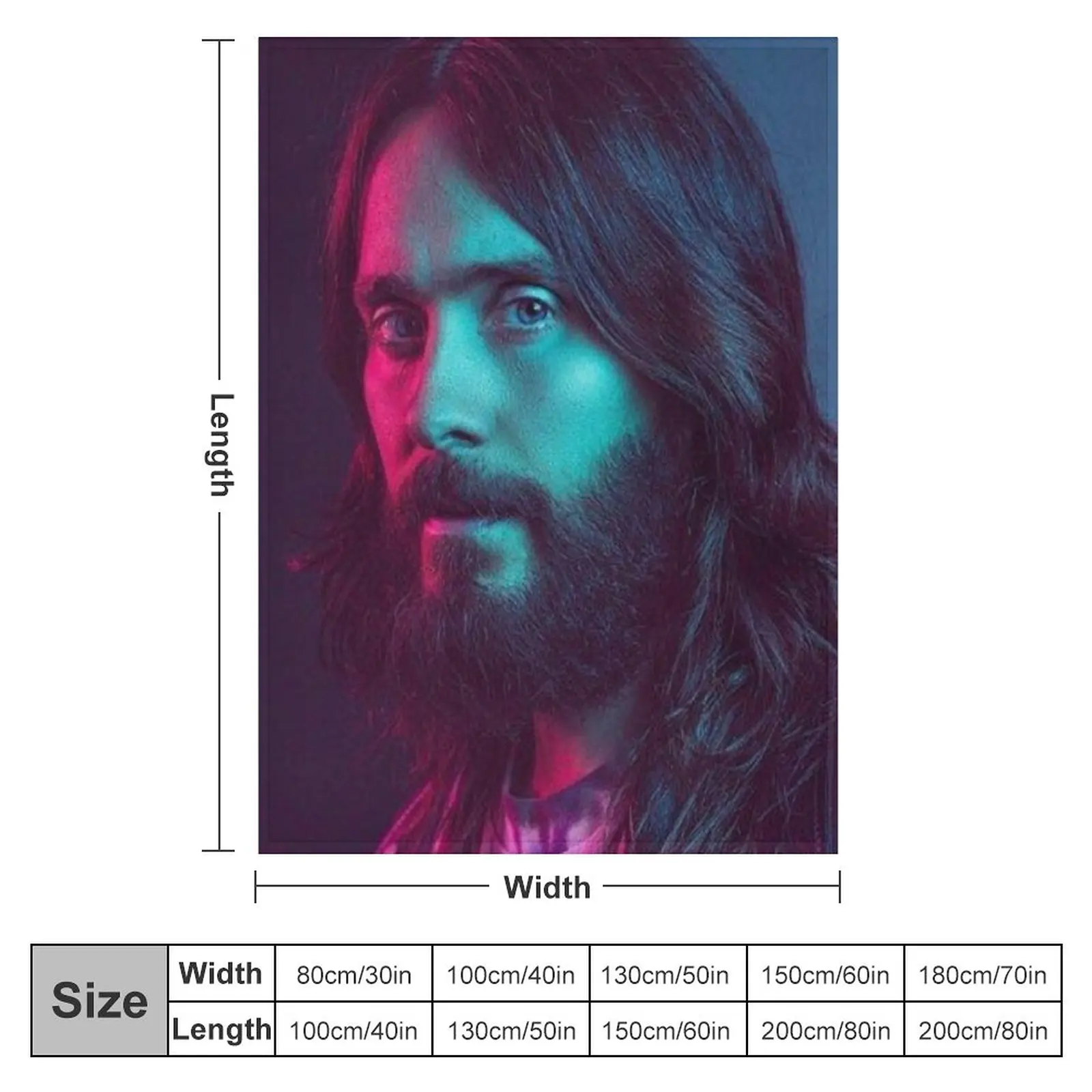 Jared Leto ������ ���, ħ�� ���� ���� ���� ���, ��� ���Ŀ� ���� ���