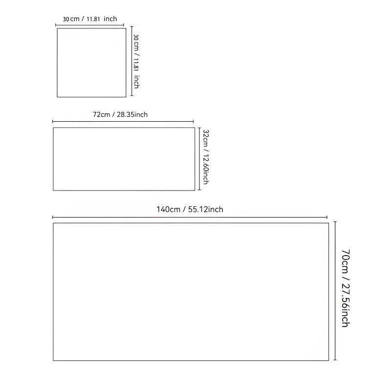 12-Piece Set: Quick-Dry, Highly Absorbent Striped Towels 3