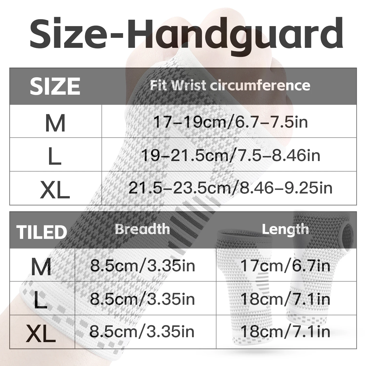 Enhanced Fitness Gloves: Premium Workout & Weightlifting Hand Protection