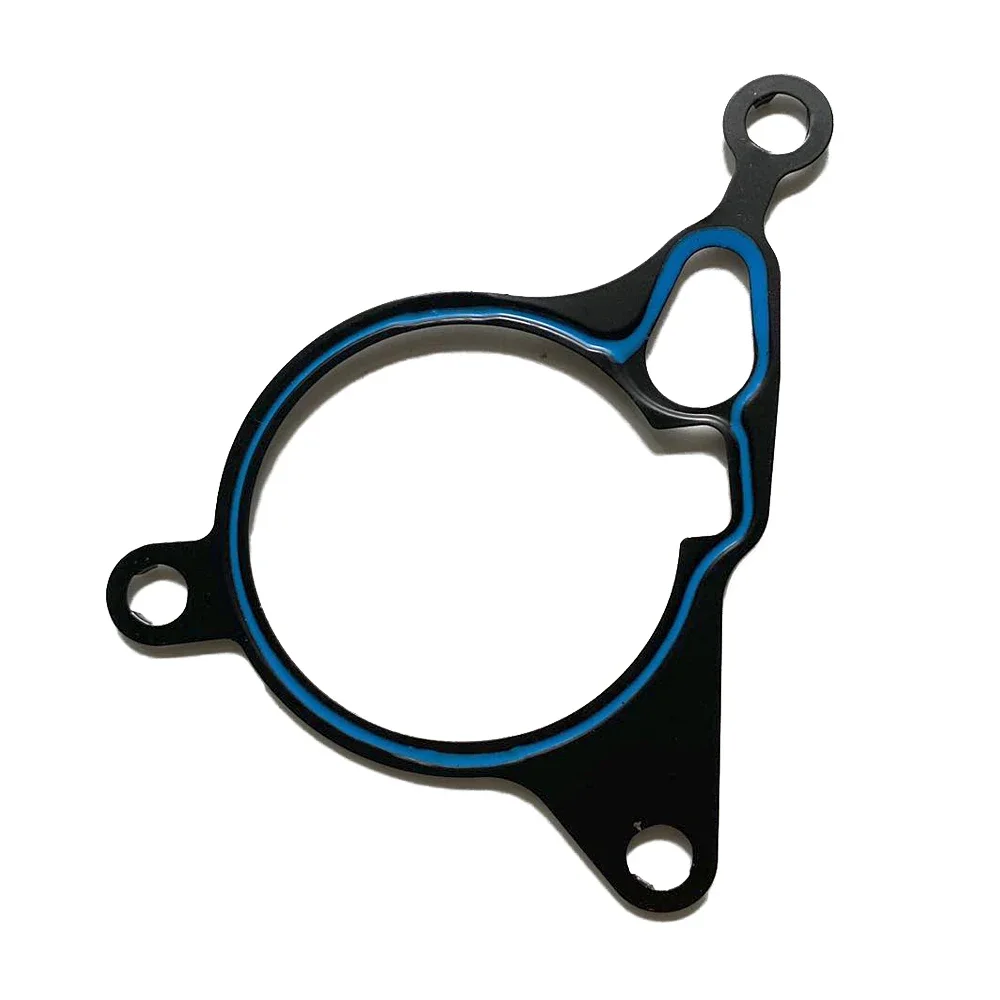 2nd EA888 2.0 Vacuum Pump Gasket Seal For VW Passat B6 B7 Golf 5 6 GTI Tiguan Audi A3 A4 B8 Avant Q5 8R A5 A6 C7 06H103121J electric vacuum pump vacuum pump o ring seal