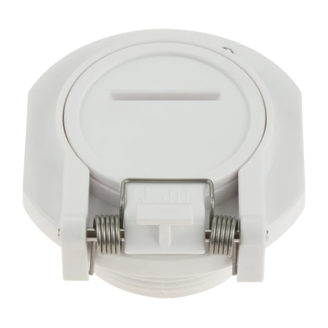 1 Pc -Os Szabad Forgási Medence Vákuum -Rögzítési Fal Illesztése 1,5 "A Hayward W400 -Hoz, W400Whp Pentair Kreepy Krauly Gw9530 Polaris - Image 5