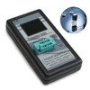 M328 Transistor Capacitor Tester 1.8 TFT Colorful Display Capacitance Inductance Resistance Meter Automatic Checker Detector 1