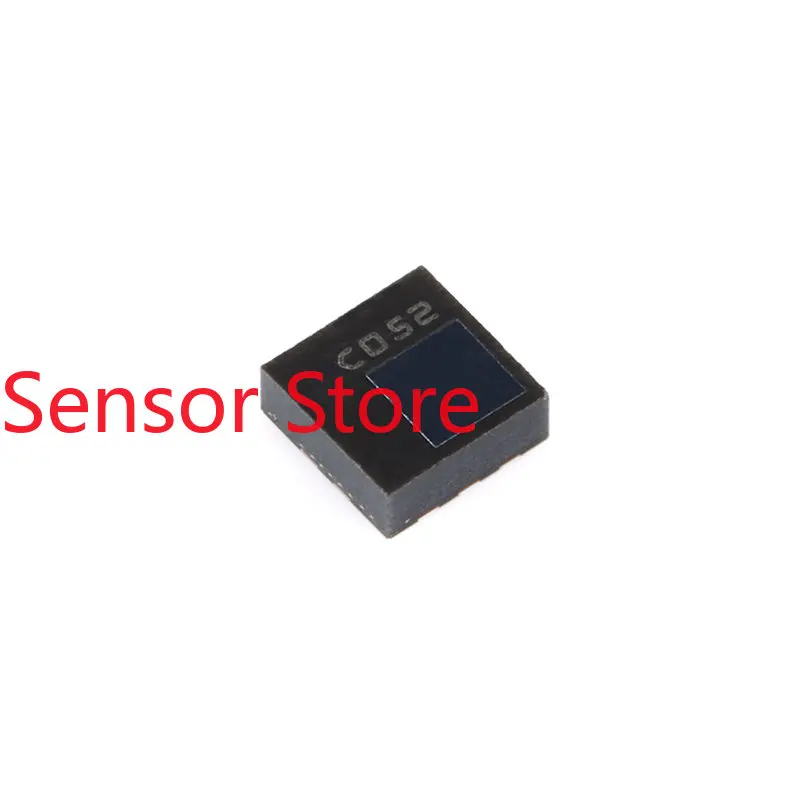 

5PCS Original Genuine LPS22HBTR HLGA-10L MEMS Nano Pressure Sensor Digital Output Barometer