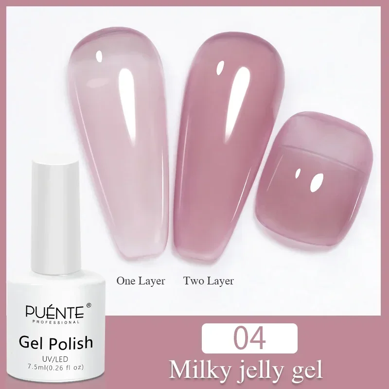 milky jelly gel 04